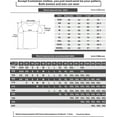 thumbnail image 2 of Kit Connor Men's and women's fashionable hip-hop singer casual ultra short sleeved T-shirt, 2 of 2