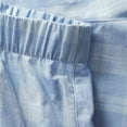 thumbnail image 4 of JACK&JONES calzoncillos bóxer tejidos para hombre, pack de 5 JACMILANO WOVEN BOXERS 5 PACK, algodón Negro/Gris/Azul M (Medium), 4 of 7