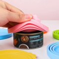 thumbnail image 4 of Pet Food Can Lids,silicone Can Covers For Dog Cat, 4 of 5