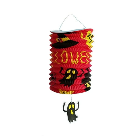 

Koaiezne Light Paper Light Bar KTV Decorative Supplies Folding Telescopic Air Duct