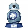 thumbnail image 1 of Star Wars BB-8 Metallic Blue Make-A-Wish Funko Pop! Vinyl Figure, 1 of 2