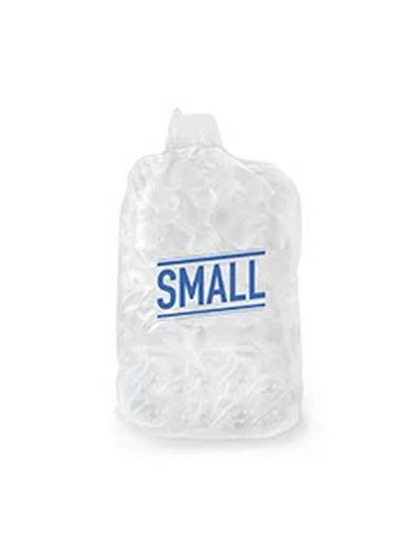 Ice in Frozen Beverages & Ice