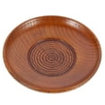 thumbnail image 5 of GOOHOCHY Plate Plate Plates Flat Plate Snack Display Plate 10.2X2CM, 5 of 8