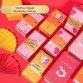 thumbnail image 3 of Caja de rebote, divertida caja de regalo sorpresa, romántica caja de rebote con sobre rojo, regalo de cumpleaños para adultos y niños, 20 cajas de rebote amarillas, FELIZ CUMPLEAÑOS, 3 of 5
