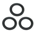thumbnail image 1 of Mistaha RV Camper Toilet Seal Ring Replacement - Compatible with 300 310 320 Series, 3 Pieces, 1 of 6