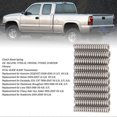 thumbnail image 3 of 10 Pcs 3 4 Ressort d'Embrayage en Fer Construction Robuste 3522761 pour Transmission 4L60E 4L65E, 3 of 4