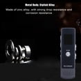 thumbnail image 4 of Recorder,Voice With Player - Portable Audio, 4 of 6