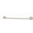 thumbnail image 6 of Alno A9220-24-PB/NL Yale Series 24" Wide Towel Bar - Brass, 6 of 6