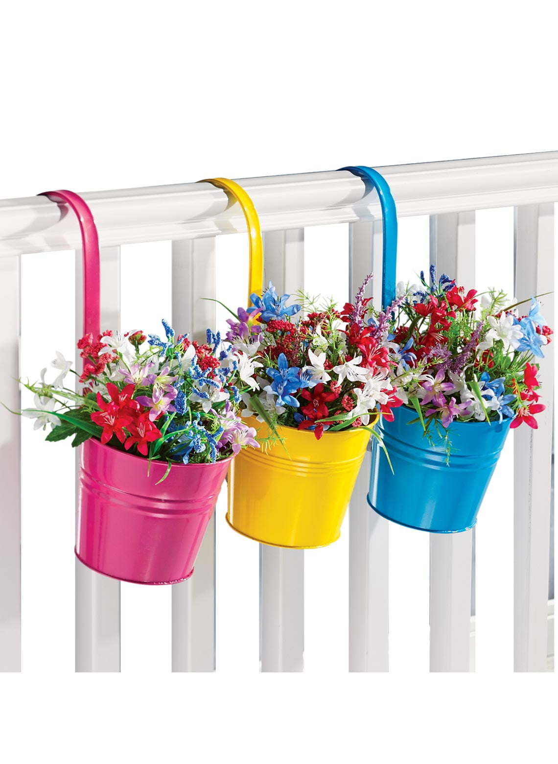 Hanging Flower Planters