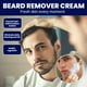 thumbnail image 5 of Fiudx Inhibidor Del Crecimiento Del Vello, Spray Depilatorio Corporal Suave, Esencia Depilatoria de Fórmula Natural y Segura, Uso En Piernas y Axilas, Apto para Hombres y Mujeres, 60 Ml, Fácil Aplica, 5 of 7