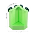 thumbnail image 2 of BRIGHTFUFU Comedero Con Ventosa Para Reptiles Color Ideal Para Terrarios En El Hogar, 2 of 8