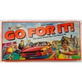 thumbnail image 1 of Pre-Owned Go for It! Board Game 1986 Parker Brothers Complete Great Condition, 1 of 8