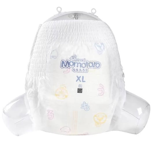 Momotaro Baby Diapers