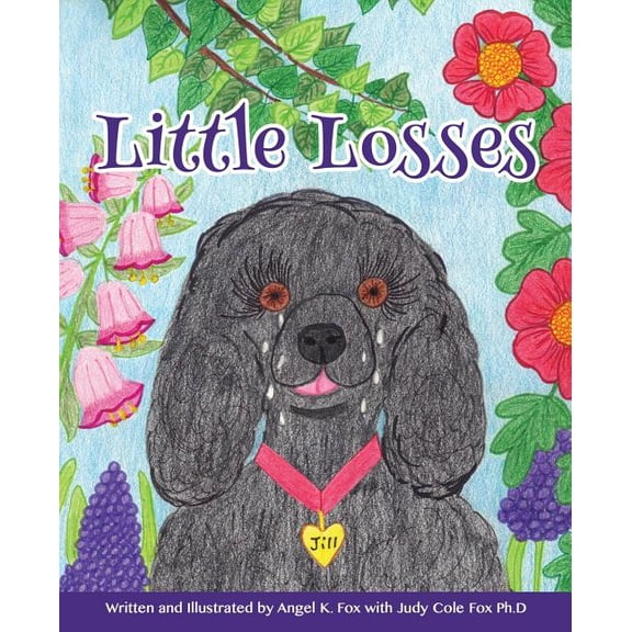 Little Losses, (Paperback)