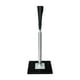 thumbnail image 1 of Tee de bateo de béisbol Practice Multipurpose Premium Ajuste de bateo ajustable para equipos Campamentos de entrenamiento Sports Outdoor Adultos, 1 of 8