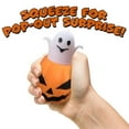 thumbnail image 4 of ArtCreativity Halloween Squeeze Pop-Out Toys, Set of 6, Halloween Stress Relief Toys for Kids with Pop-Out Characters, Great as Non-Candy Halloween Treats, Trick or Treat Supplies, and Prank Toys, 4 of 6