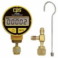 thumbnail image 3 of CPS VG200 Digital Micron Vacuum Gauge, 3 of 7