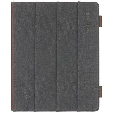 M-edge Trench Runner Jacket For New Ipad