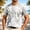 Black # Mens Shirts, variant on Vetsdori Mens Short Sleeve Tops Sport Summer Pullover Breathable Fashion Casual Travel T-shirts for Men Graphic