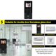 thumbnail image 5 of Cateissary Fácil de instalar, máquina de tiempo de asistencia con huellas dactilares, decoración del hogar, funcionamiento suave, duradero Electrónica, 5 of 6