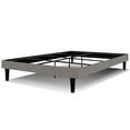 thumbnail image 2 of Republic Design House  14" Modnova Platform Bed Frame with 8" Modnova Leg, 2 of 7
