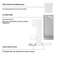 thumbnail image 4 of ziyahi Compact And Instant Hot Water With Quick Office For Beverages One, 4 of 6