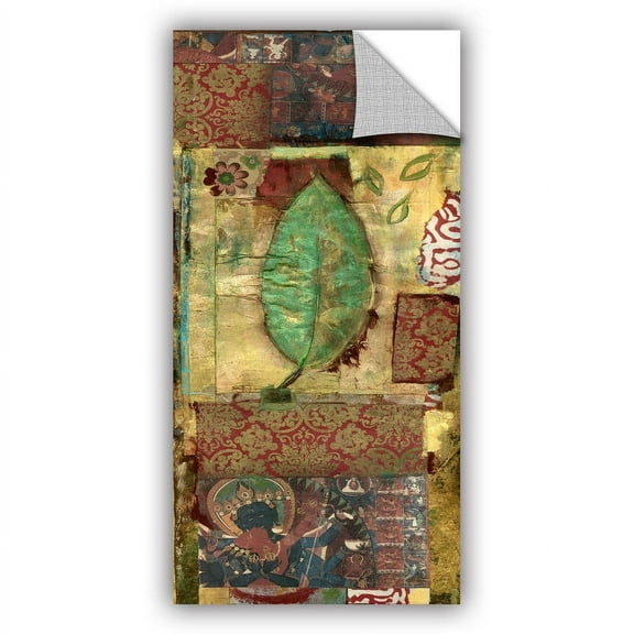 ArtWall Elena Ray "Essential" Art Appeals Removable Wall Art