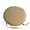 B, variant on Shiogb Polyester Cushion-Round Cushion Dining Chair Cushion-Stool Seat Cushion Garden Room For Outdoor Pads Dining Chair Round Bistros Patio Kitchen,Dining & Bar-1* Round Dining Chair Cushion-A