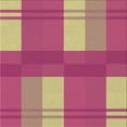 thumbnail image 1 of Ahgly Company Machine Washable Indoor Square Transitional Brown Sand Brown Area Rugs, 4' Square, 1 of 7