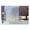 Misty Winter Cityscape, variant on Stupell Industries Victorian Foggy City Street Black Floating Frame Canvas Art, 25 x 17, by Noah Bay