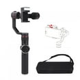 thumbnail image 1 of Fugacal Gimbal Stabilizer, Camera Stabilizer, Lightweight Handheld Gimbal With Flash Stabilizer Holder For Smartphones Action Cameras, 1 of 8