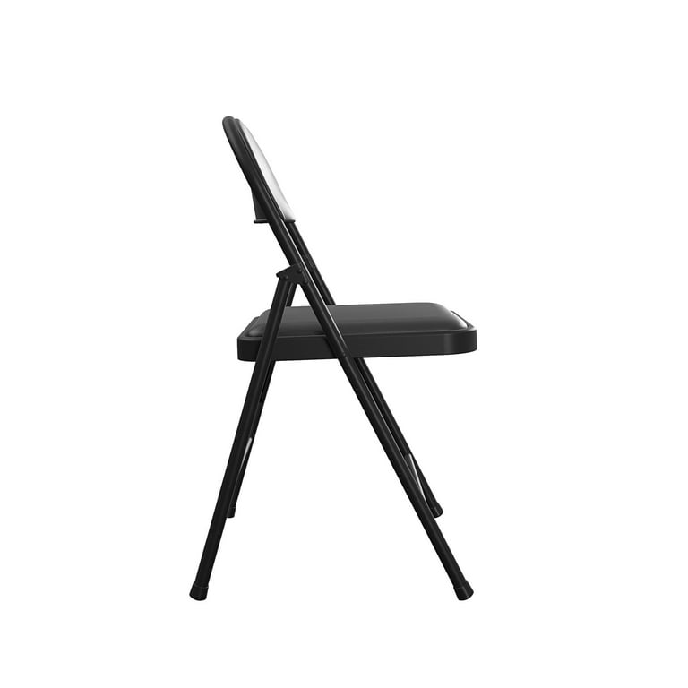 Cosco vinyl folding chair new arrivals