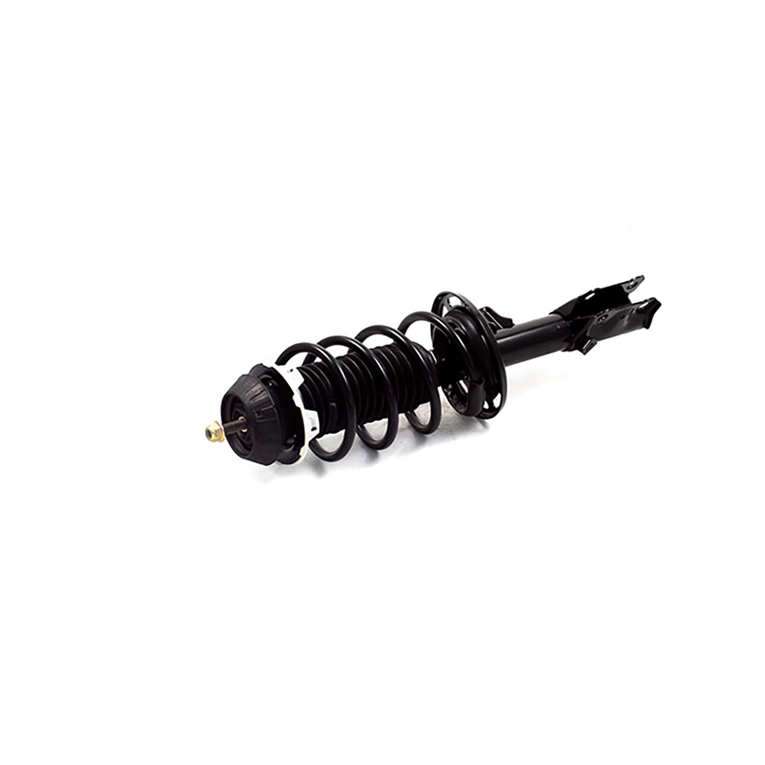 Gabriel G57542 Ultra ReadyMount Front Right Complete Strut Assembly Fits 06-08 Honda Fit (1 pack)