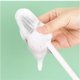thumbnail image 4 of Yuarrent Cepillo de limpieza de botellas de silicona Tazas de té y café Depurador de de mano Reutilizable Gadget de baño resistente al calor Type3 NO3, 4 of 6