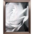 thumbnail image 1 of Artistic Reflections W246 13 x 16 Pouces Noir et Blanc II Imprimé d'Art Encadré, 1 of 1