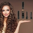 Jrocdr Multifunctional Hair Curler 4 In 1 Hot Air Comb Hair Comb jrocdr-multifunctional-hair-curler-4-in-1-hot-air-comb-hair-comb