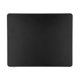 thumbnail image 1 of Tapis de souris de jeu antidérapant en alliage d'aluminium, double face, pour PC, ordinateur portable, noir, 1 of 4