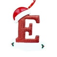 thumbnail image 2 of Christmas 26 Letter decorations Personalized DIY Christmas Tree Ornaments, 2 of 5