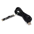 thumbnail image 3 of OV5693 Chip USB Camera Module 5MP Pixel Camera Auto Focus Type B USB2.0 Interface 2592X1944 Support Auto Focus Module, 3 of 5