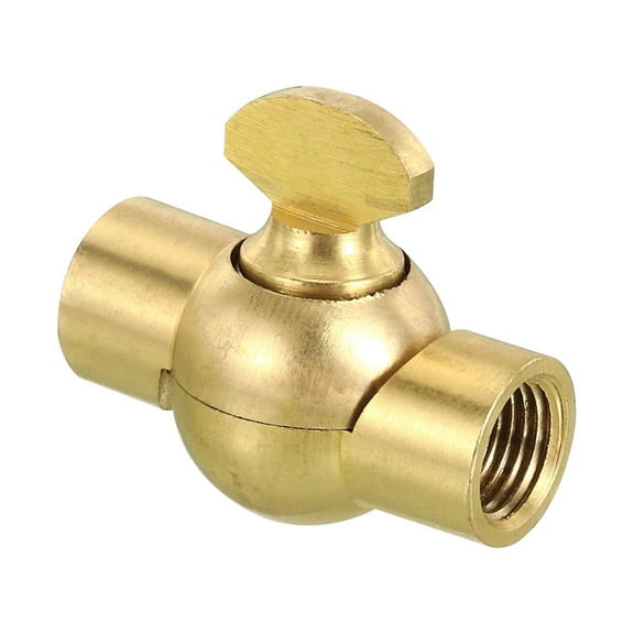 Uxcell M10 Sloped Ceiling Adapter Rotatable Swivel Angled Chandelier Ceiling Lamp Light Fixture