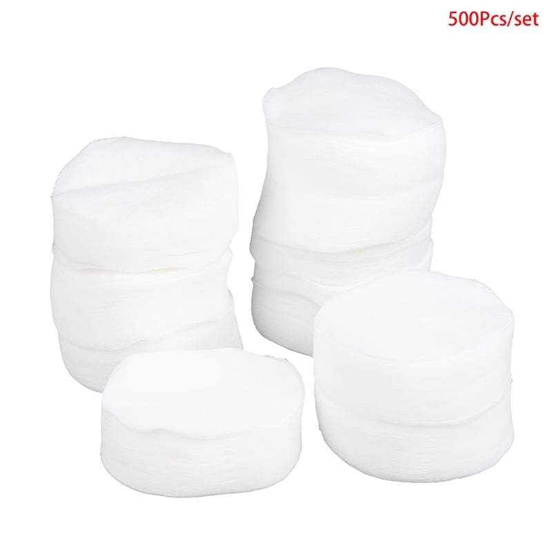 500Pcs Gun Cleaning Patch Rifle Pistol Shotgun Airsoft Gun Cleaning Tool