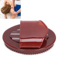 thumbnail image 4 of Body Meridians Massage Brush, Meridians Massage Brush Proper Size With Smoothly Teeth Design For Head Massage, 4 of 8