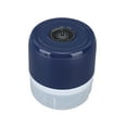 thumbnail image 1 of Electric Garlic Chopper Electric Garlic Chopper Mini Food Processors Cordless Waterproof Portable Food Processor For Onions Ginger Camping 100ml USB Charging 5V Mini Portable, 1 of 8