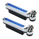 thumbnail image 5 of 2 luces LED eólicas para coche, decoración exterior para coche Azul, 5 of 8
