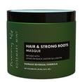thumbnail image 1 of Sunny Isle Rosemary Mint Hair & Strong Roots Intensive Repair Masque 16oz, 1 of 7