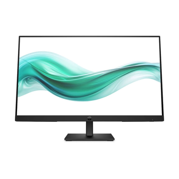 HP Series 3 Pro 324PH 23.8" 16:9 Full HD 100Hz IPS LCD Monitor, Black