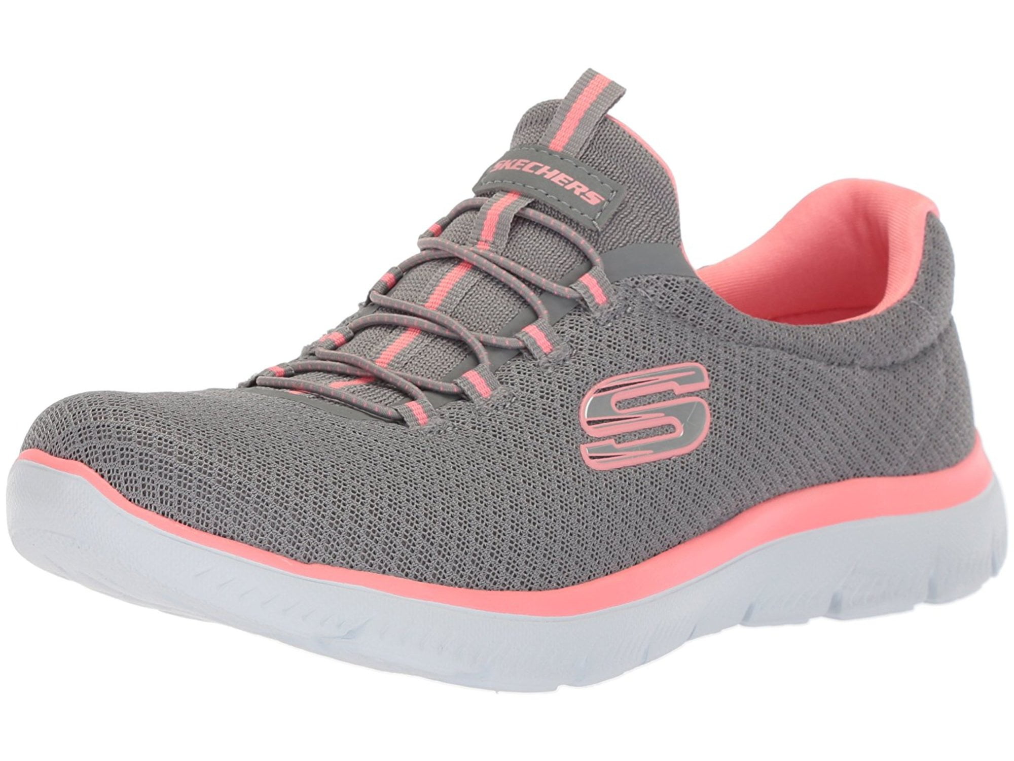 women's skechers summits training sneaker