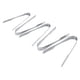 thumbnail image 3 of 5 pinzas para hielo para bodas, dulces, bufé, bar, hogar, cocina, juego de acero inoxidable, nuevo (5 pinzas para hielo), 3 of 9