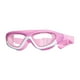 thumbnail image 3 of Gafas de natación para jóvenes, ideales para diversas actividades acuáticas, buceo y natación. Rosa, 3 of 9