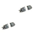 thumbnail image 2 of stanreset 2 Pieces Car Rear View Mirror Turn Signal Light Left Right Lamp Automobile 1 2Set, 2 of 6